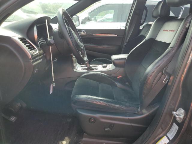 2017 JEEP GRAND CHER - 1C4RJFLG8HC811734