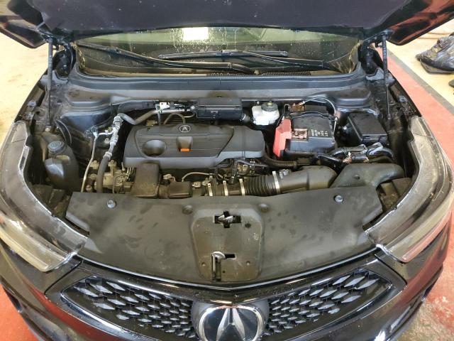 2021 ACURA RDX A-SPEC - 5J8TC2H60ML048340