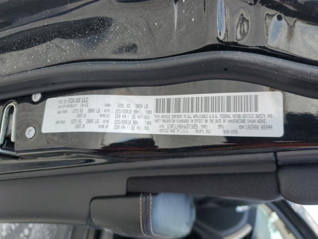 1C4PJLAB0HW571655 Jeep Cherokee Sport