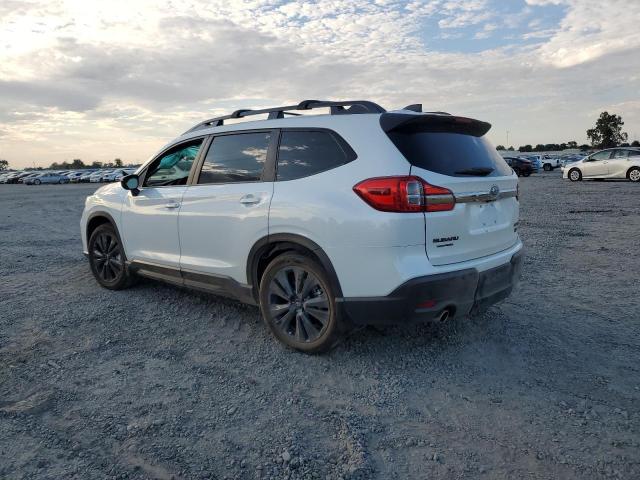 4S4WMAJD6N3421423 Subaru Ascent Onyx Edition