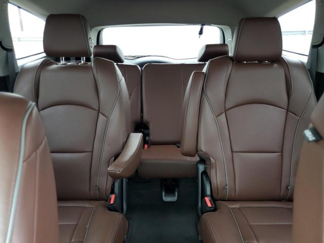 2018 BUICK ENCLAVE AV - 5GAEVCKW1JJ251634