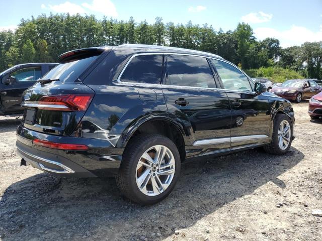 WA1LXBF73PD005022 2023 AUDI Q7, photo no. 3