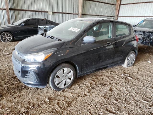 2017 Chevrolet Spark LS