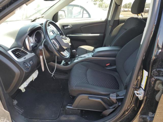 3C4PDCBB8KT757950 Dodge JOURNEY SE