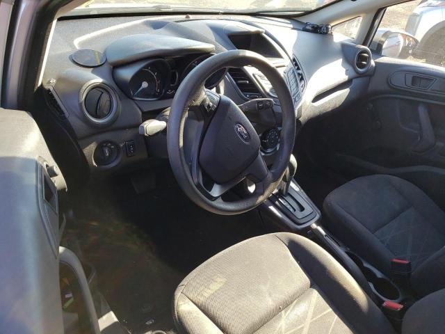 3FADP4TJ8FM146280 Ford FIESTA S
