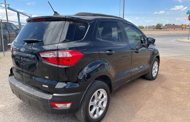 MAJ3S2GE8LC333172 Ford Ecosport Se