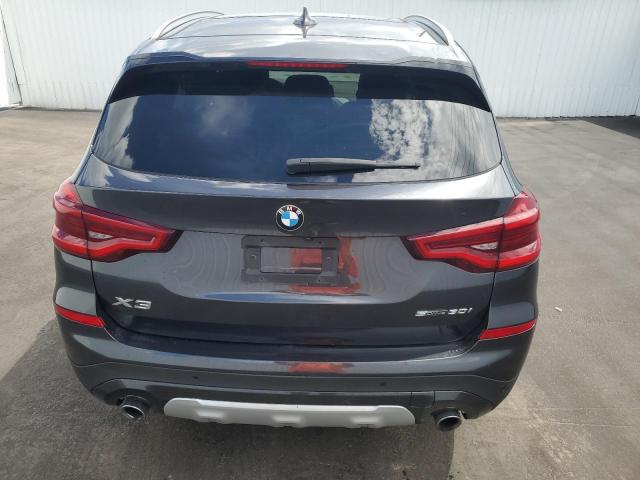 5UXTY3C08M9H76351 BMW X3 SDRIVE3 6