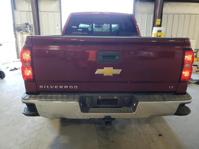 3GCPCREC7HG115859 Chevrolet Silverado C1500 Lt