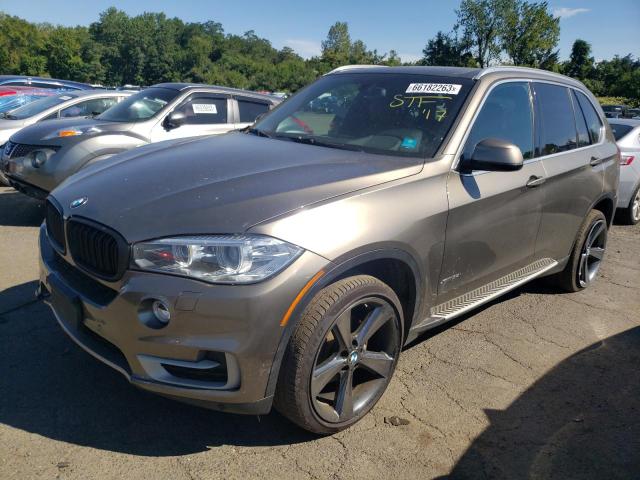 5UXKR0C30H0V79537 2017 BMW X5, photo no. 1