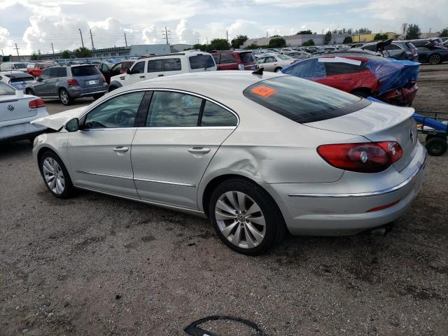 VOLKSWAGEN CC SPORT 2009 1