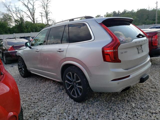 YV4A22PK9H1130962 2017 VOLVO XC90, photo no. 2