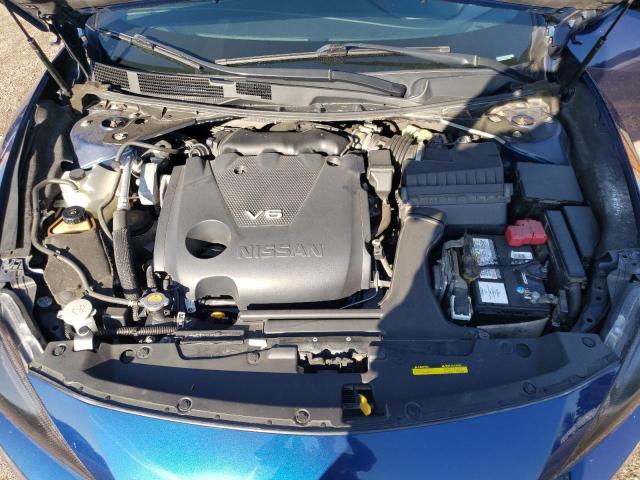 2016 Nissan Maxima - Image 11