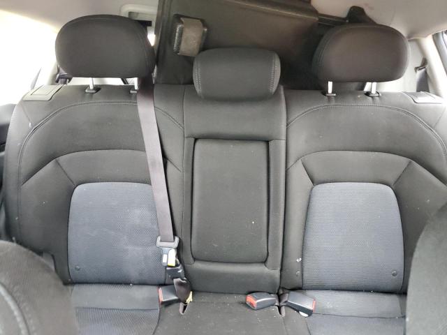 KNDPB3AC5E7576913 KIA Sportage Base