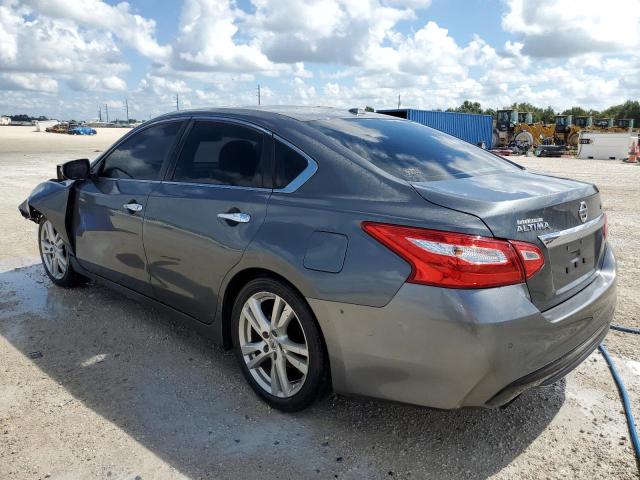 1N4BL3AP0HC162692 Nissan Altima 3.5sl