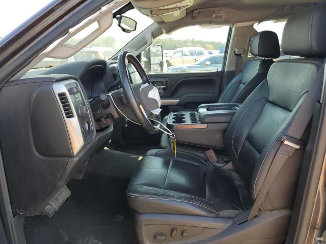 2016 CHEVROLET SILVRDO LT 1GC1KVE87GF218583