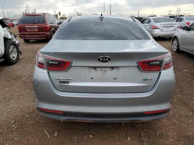 KNAGM4AD6G5096190 KIA OPTIMA HYBRID