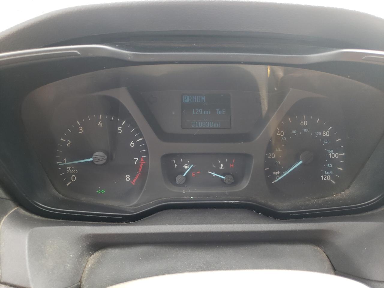 1FTNR1ZM5FKA68606 2015 Ford Transit T-250 1FTNR1ZM5FKA68606 2015 Ford Transit T-250