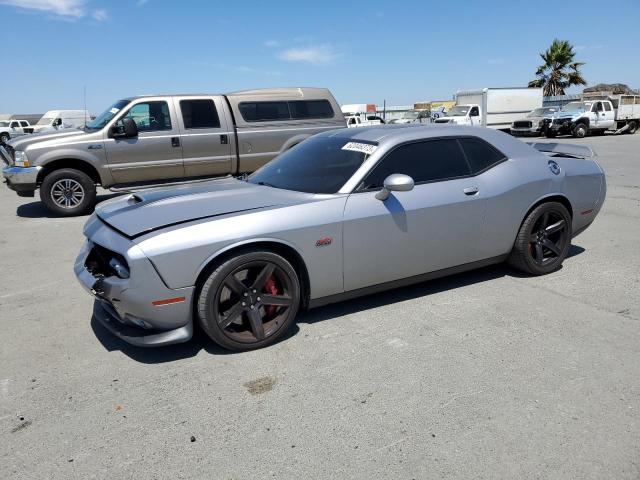 2016 Dodge Challenger SRT 392