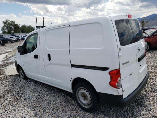 3N6CM0KNXJK699722 Nissan NV200 2.5S