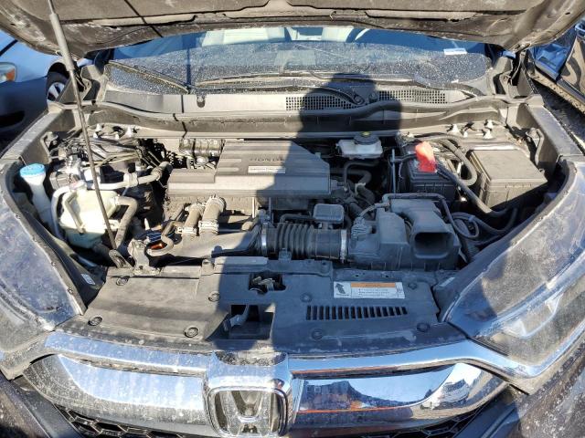 7FARW2H51JE028947 Honda CR-V EX