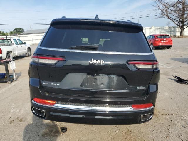 1C4RJKDG1M8178417 Jeep Grand Cherokee L Overland