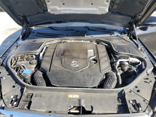 WDDUG8DB4KA451121 Mercedes-Benz S 560