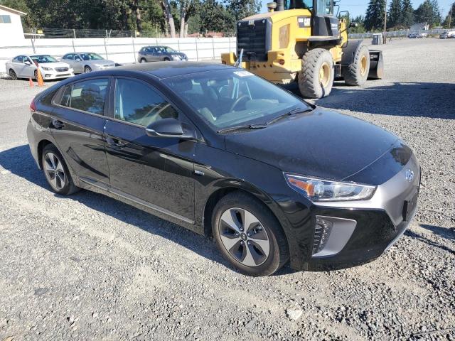 2019 HYUNDAI IONIQ - KMHC75LH8KU044536
