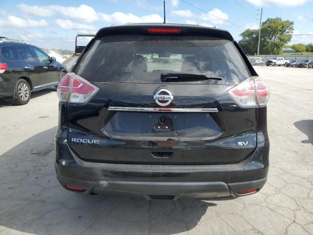 KNMAT2MT8FP517333 | 2015 NISSAN ROGUE S