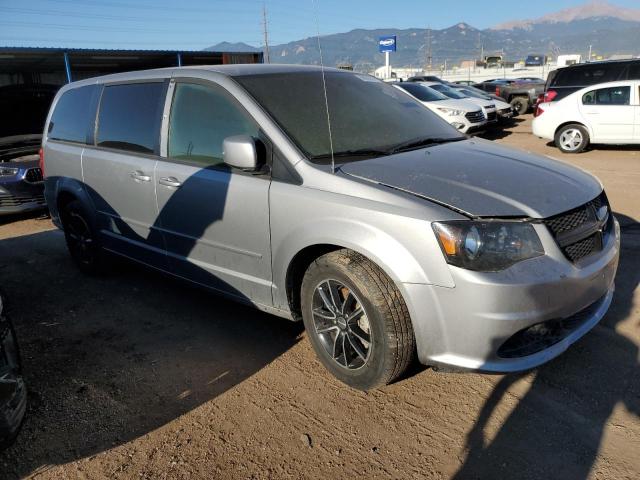 2C4RDGBG2GR236809 Dodge Grand Caravan Se