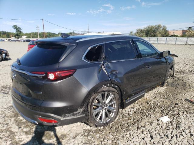 JM3TCBEY1M0517707 Mazda Cx-9 Signature