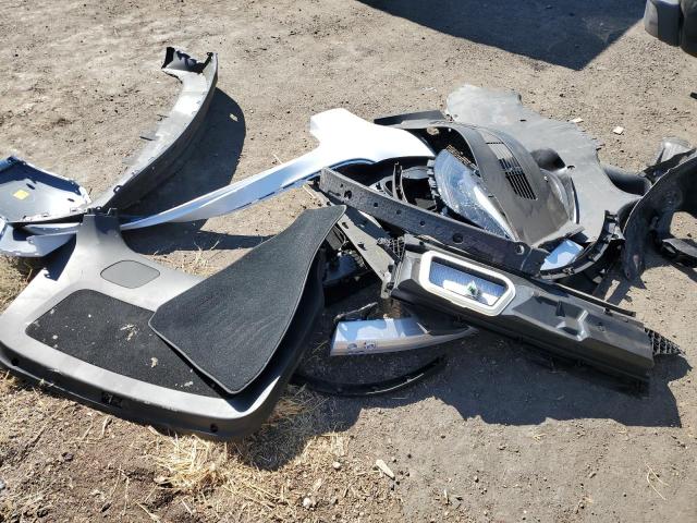 7SAYGDEF5PF715762 Tesla Model Y