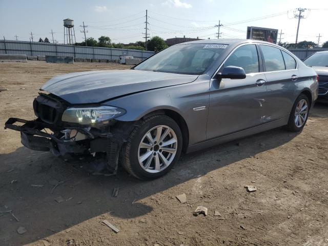 2014 BMW 5 Series 528xi