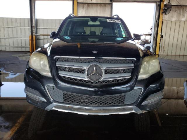 WDCGG8JB5EG174101 Mercedes-Benz Glk 350 4matic