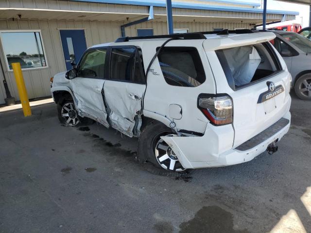 2023 TOYOTA 4RUNNER SE - JTERU5JR5P6132731