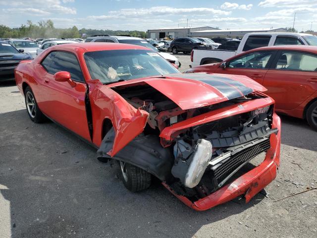 Vin: 2b3cj4dvxah161347, lot: 65540433, dodge challenger se 20104