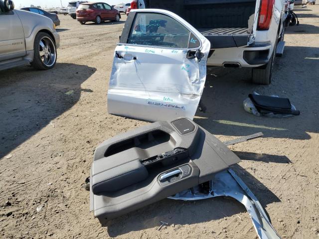 3GTU9FEL2LG446700 GMC Sierra K1500 Denali