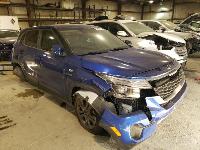 KNDEPCAA8M7176513 KIA Seltos Lx
