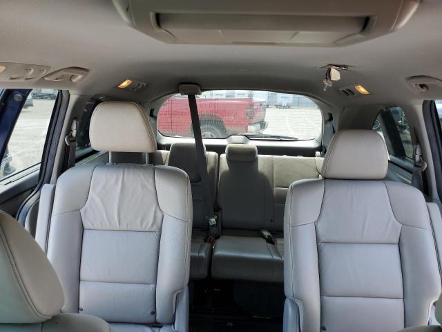 5FNRL5H34GB021830 2016 HONDA ODYSSEY, photo no. 10