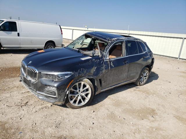 5UXCR6C01M9G32445 BMW X5 XDRIVE4