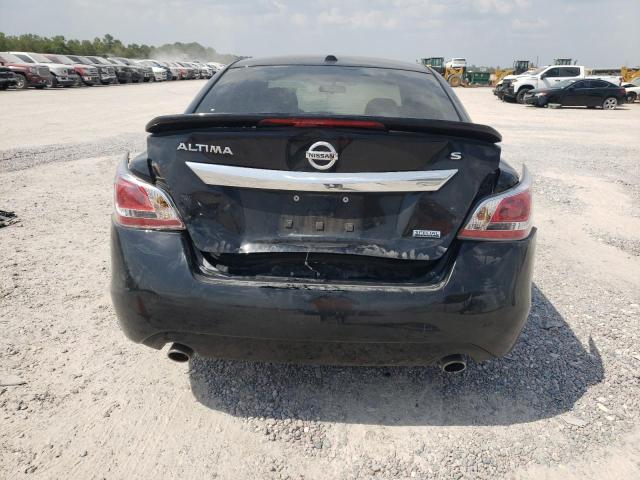1N4AL3AP2FC484386 Nissan ALTIMA 2.5
