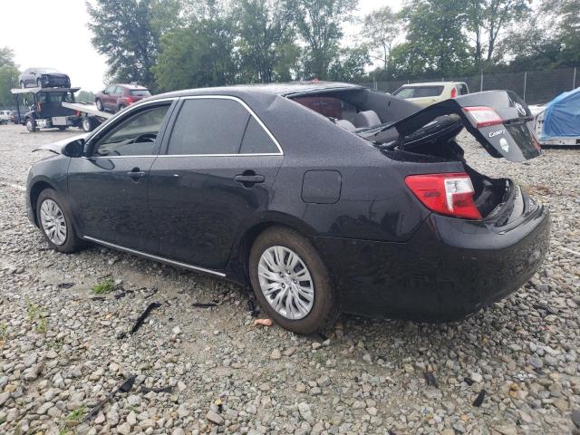 4T4BF1FK5ER436835 | 2014 Toyota camry l