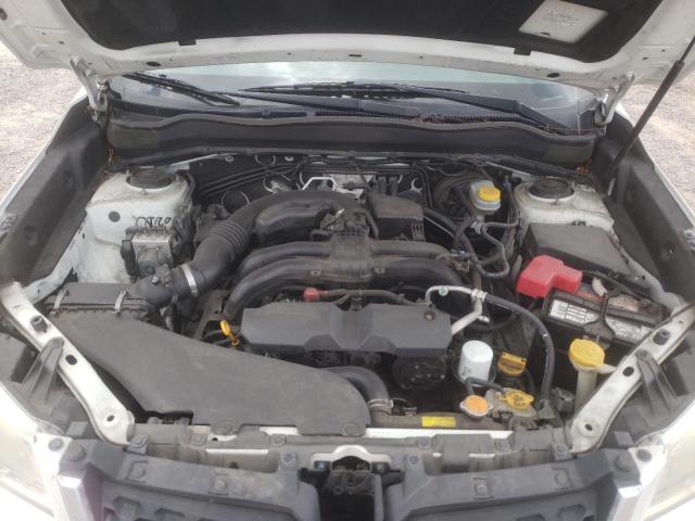 JF2SJAEC3EH421901 Subaru Forester 2.5i Premium