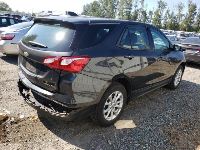 2GNAXREV2J6141175 Chevrolet EQUINOX LS