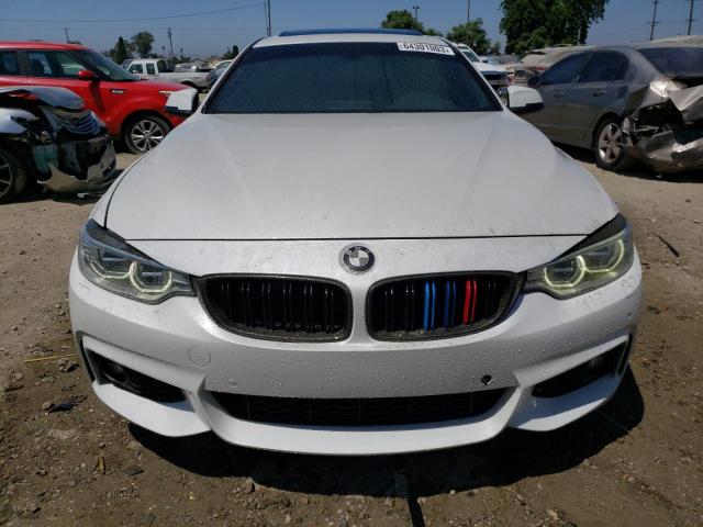 WBA4B1C57GG243120 | 2016 BMW 435 I GRAN