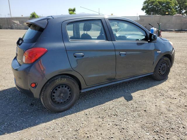 ML32A3HJ5EH018378 Mitsubishi MIRAGE DE