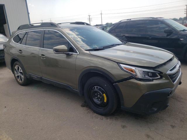 4S4BTANC7M3126252 Subaru Outback Limited
