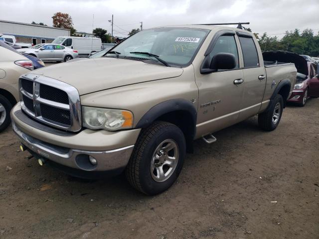 2004 Dodge Ram 1500 ST