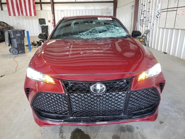 2019 TOYOTA AVALON XSE 4T1BZ1FB3KU033871