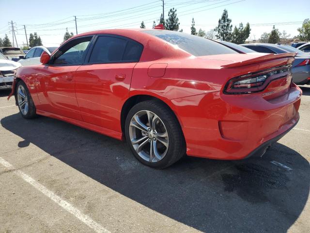2C3CDXCT4MH552896 Dodge CHARGER R/T