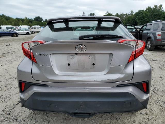 NMTKHMBXXKR095801 Toyota C-HR XLE 6